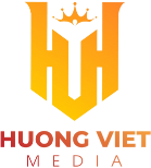 Công Ty TNHH Truyền Thông Hương Việt